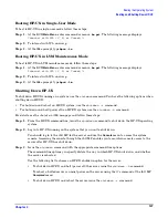 Preview for 147 page of HP 9000 rp4410 User'S & Service Manual