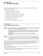 Preview for 149 page of HP 9000 rp4410 User'S & Service Manual