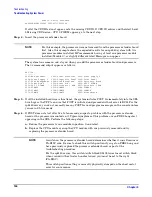 Preview for 154 page of HP 9000 rp4410 User'S & Service Manual