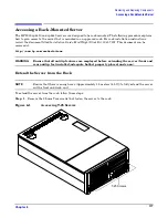 Preview for 177 page of HP 9000 rp4410 User'S & Service Manual