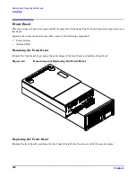 Preview for 180 page of HP 9000 rp4410 User'S & Service Manual