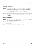 Preview for 181 page of HP 9000 rp4410 User'S & Service Manual