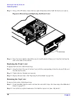 Preview for 182 page of HP 9000 rp4410 User'S & Service Manual