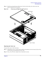 Preview for 183 page of HP 9000 rp4410 User'S & Service Manual