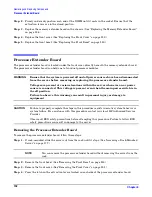 Preview for 192 page of HP 9000 rp4410 User'S & Service Manual