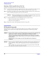 Preview for 206 page of HP 9000 rp4410 User'S & Service Manual