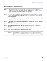 Preview for 207 page of HP 9000 rp4410 User'S & Service Manual