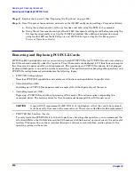 Preview for 216 page of HP 9000 rp4410 User'S & Service Manual