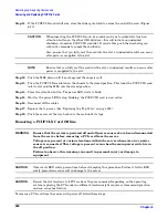 Preview for 226 page of HP 9000 rp4410 User'S & Service Manual