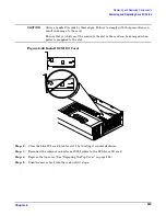 Preview for 249 page of HP 9000 rp4410 User'S & Service Manual