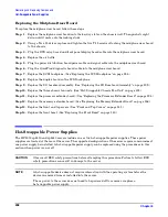 Preview for 258 page of HP 9000 rp4410 User'S & Service Manual