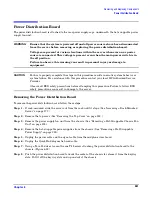 Preview for 261 page of HP 9000 rp4410 User'S & Service Manual