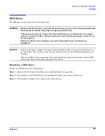 Preview for 263 page of HP 9000 rp4410 User'S & Service Manual