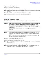 Preview for 269 page of HP 9000 rp4410 User'S & Service Manual