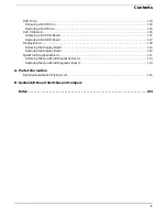 Preview for 5 page of HP 9000 rp4440 Maintenance Manual