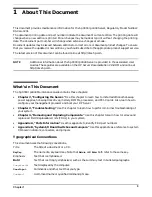 Preview for 9 page of HP 9000 rp4440 Maintenance Manual