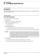 Preview for 11 page of HP 9000 rp4440 Maintenance Manual