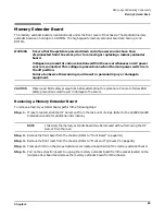 Preview for 45 page of HP 9000 rp4440 Maintenance Manual