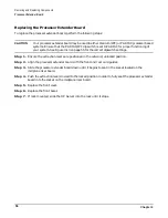 Preview for 56 page of HP 9000 rp4440 Maintenance Manual