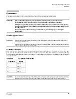 Preview for 57 page of HP 9000 rp4440 Maintenance Manual