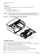 Preview for 58 page of HP 9000 rp4440 Maintenance Manual