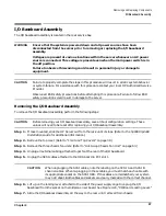 Preview for 67 page of HP 9000 rp4440 Maintenance Manual