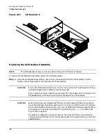 Preview for 70 page of HP 9000 rp4440 Maintenance Manual