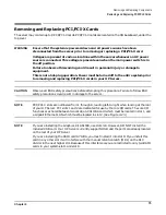 Preview for 73 page of HP 9000 rp4440 Maintenance Manual