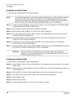 Preview for 84 page of HP 9000 rp4440 Maintenance Manual