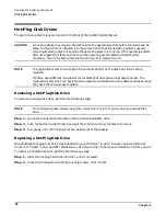 Preview for 88 page of HP 9000 rp4440 Maintenance Manual