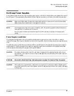 Preview for 97 page of HP 9000 rp4440 Maintenance Manual