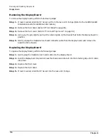 Preview for 110 page of HP 9000 rp4440 Maintenance Manual