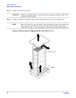 Предварительный просмотр 22 страницы HP 9000 rp7420 Installation Manual