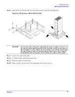 Предварительный просмотр 23 страницы HP 9000 rp7420 Installation Manual