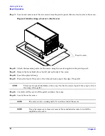 Предварительный просмотр 38 страницы HP 9000 rp7420 Installation Manual