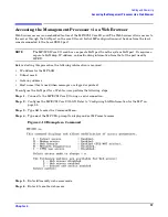 Предварительный просмотр 65 страницы HP 9000 rp7420 Installation Manual