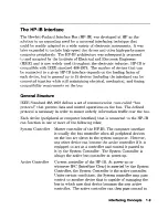 Preview for 21 page of HP 9000 Series 300 Tutorials Manual