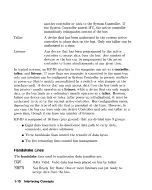 Preview for 22 page of HP 9000 Series 300 Tutorials Manual