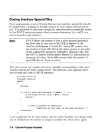 Preview for 34 page of HP 9000 Series 300 Tutorials Manual