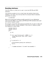 Preview for 41 page of HP 9000 Series 300 Tutorials Manual