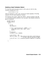 Preview for 51 page of HP 9000 Series 300 Tutorials Manual