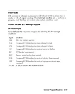 Preview for 55 page of HP 9000 Series 300 Tutorials Manual