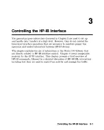 Preview for 61 page of HP 9000 Series 300 Tutorials Manual