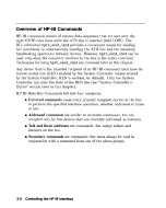 Preview for 62 page of HP 9000 Series 300 Tutorials Manual