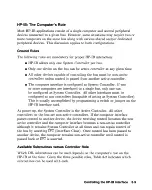 Preview for 69 page of HP 9000 Series 300 Tutorials Manual