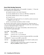 Preview for 76 page of HP 9000 Series 300 Tutorials Manual