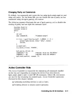 Preview for 77 page of HP 9000 Series 300 Tutorials Manual