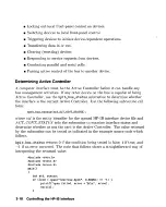 Preview for 78 page of HP 9000 Series 300 Tutorials Manual