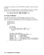 Preview for 84 page of HP 9000 Series 300 Tutorials Manual