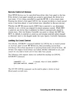 Preview for 85 page of HP 9000 Series 300 Tutorials Manual